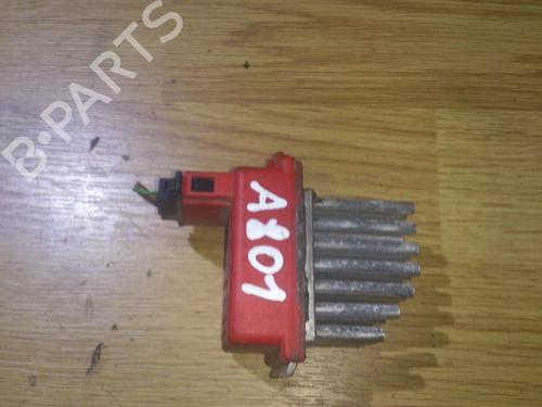 Used Heater resistor Heater resistor 35697462 35697462