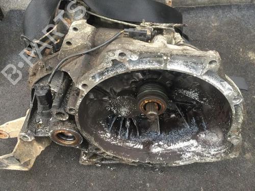 Used Gearbox Gearbox FORD MONDEO II (BAP) 1.8 TD (90 hp) 35667731 35667731