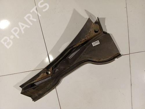 Scuttle panel VW PASSAT B7 (362) 1.6 TDI | BP37677567C110 - Image 2