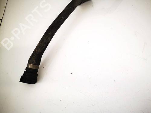 Pipe BMW 7 (E65, E66, E67) 740 d | BP32584904M125