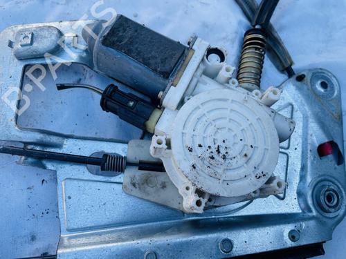 Used Right front window motor Right front window motor 35505566 35505566