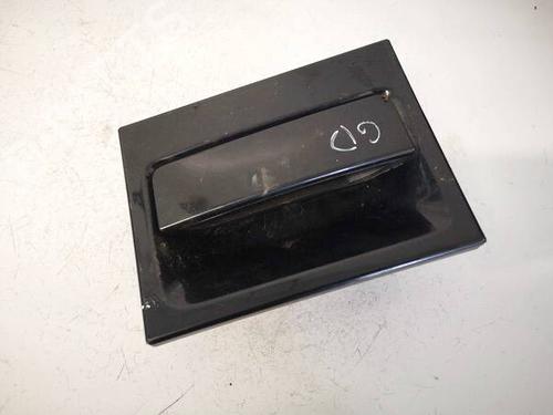Used Front right exterior door handle Front right exterior door handle 37653203 37653203