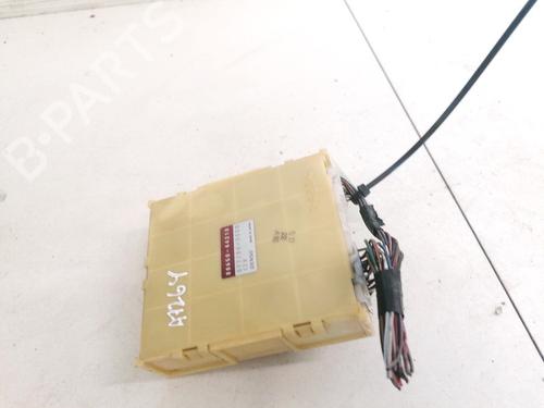 Used Electronic module Electronic module TOYOTA AVENSIS VERSO (_M2_) 2.0 D (CLM20_, CLM20R) (116 hp) 32884083 32884083