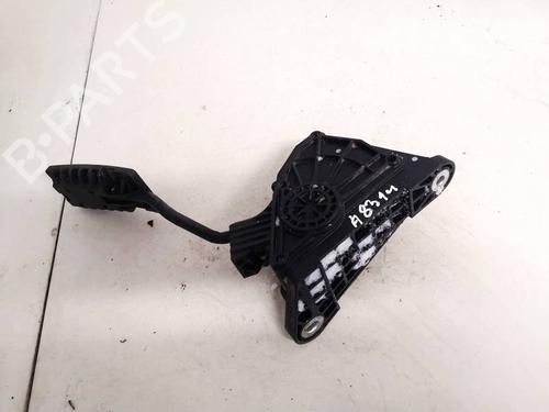 Used Pedal Pedal HONDA CR-V III (RE_) 2.2 i-CTDi 4WD (RE6) (140 hp) 35349965 35349965