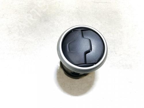 Used Air vent Air vent NISSAN QASHQAI I (J10, NJ10) 1.5 dCi (106 hp) 33061323 33061323