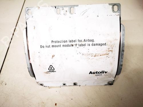 Used Passenger airbag Passenger airbag VOLVO V50 (545) 1.6 D (110 hp) 33087214 33087214