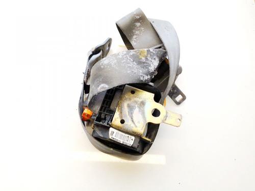 Used Front right seatbelt Front right seatbelt 35638787 35638787