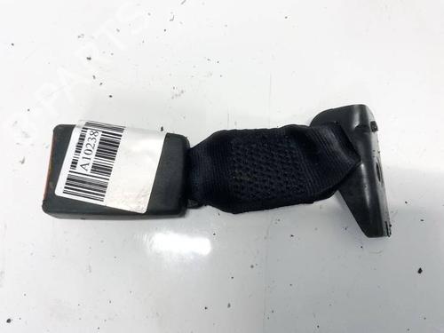 Used Seat buckle Seat buckle FIAT STILO (192_) 2.4 20V (192_XD1A, 192AXD12) (170 hp) 35052663 35052663