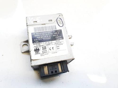 Electronic module PORSCHE CAYENNE (9PA) S 4.5 | BP34942089M83 - Image 2