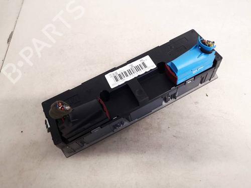 Climate control OPEL VECTRA C (Z02) 2.2 DTI 16V (F69) | BP35346249I5 - Image 2