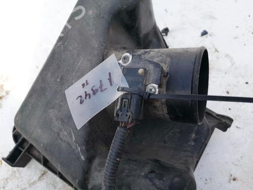 Used Mass air flow sensor Mass air flow sensor TOYOTA AVENSIS Saloon (_T27_) 2.0 D-4D (ADT270_, ADT270R) (126 hp) 35390893 35390893