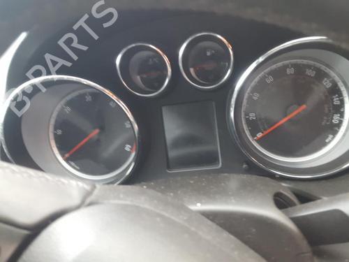 Engine mount OPEL INSIGNIA A (G09) 2.0 CDTI (68) | BP33067733M89 - Image 11