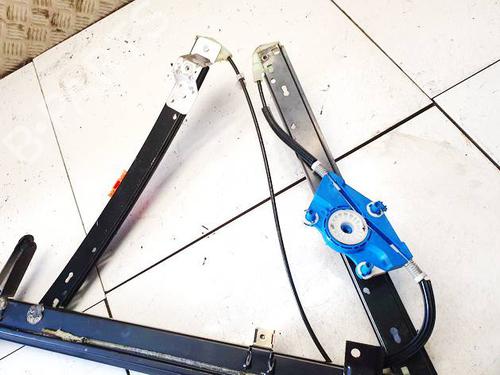 Used Front right window mechanism Front right window mechanism AUDI A4 B7 (8EC) 1.9 TDI (116 hp) 39999197 39999197
