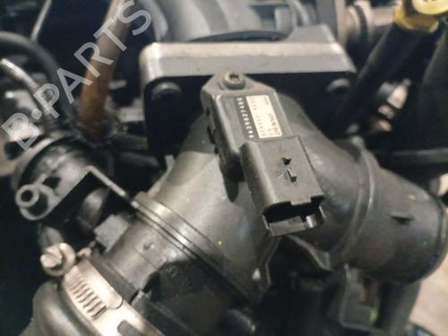 Used Electronic module Electronic module 39392593 39392593