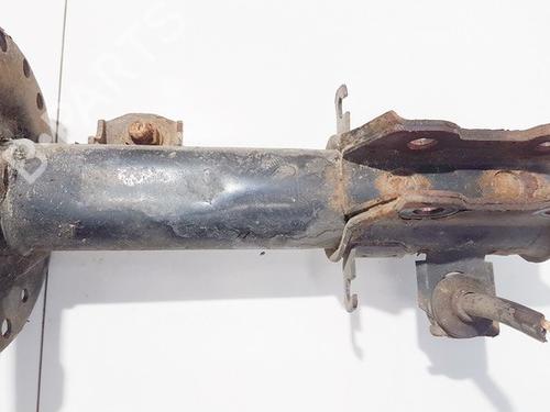 Left front shock absorber OPEL CORSA D (S07) 1.2 (L08, L68) | BP35599509M16 - Image 3