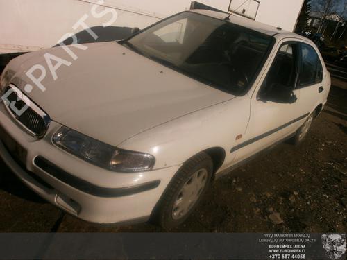 Used Parts ROVER 400 II Hatchback (RT)  414 Si  4525425