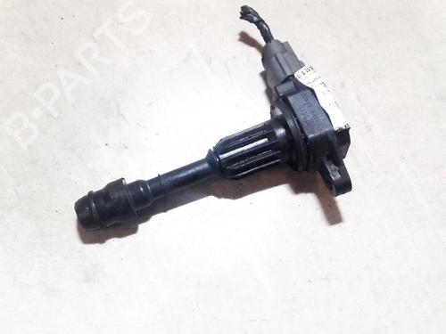 Used Ignition coil Ignition coil NISSAN MICRA III (K12) 1.2 16V (80 hp) 35866476 35866476