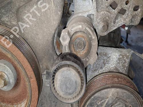 Pulley DACIA SANDERO II 1.5 dCi | BP38631601M122 - Image 3