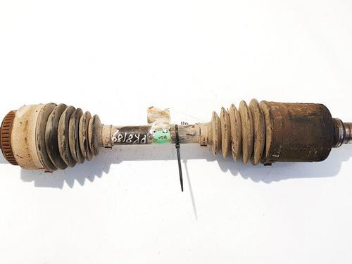 Used Left front driveshaft Left front driveshaft 35399760 35399760