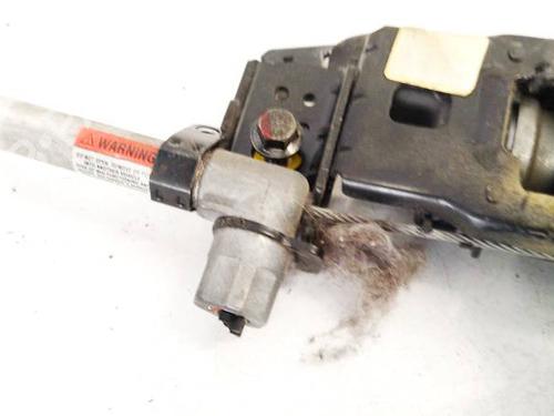 Front left seatbelt VOLVO S40 II (544) 2.0 D | BP37278545I26 - Image 3