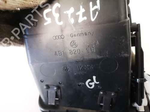 Luftventil AUDI A6 C5 (4B2, 4B4) 2.5 TDI | BP32884553I21 - Image 3