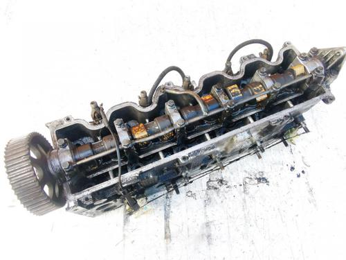 Used Cylinder head Cylinder head 35509024 35509024