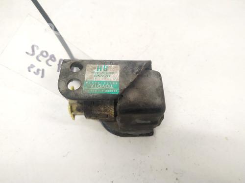 Used Electronic module Electronic module TOYOTA RAV 4 II (_A2_) 2.0 4WD (ACA21, ACA20) (150 hp) 32907249 32907249