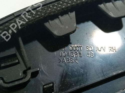 Luftventil HYUNDAI i30 (FD) 1.6 CRDi | BP32549129I21