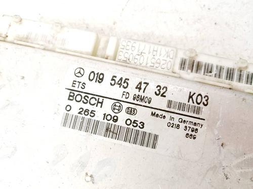 Electronic sensor PORSCHE CAYENNE (9PA) S 4.5 | BP35112429M84 - Image 3