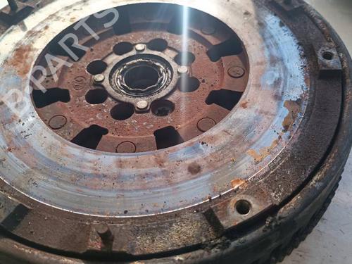 Flywheel CITROËN C5 I (DC_) 2.2 HDi (DC4HXB, DC4HXE) | BP35378557M101 - Image 2