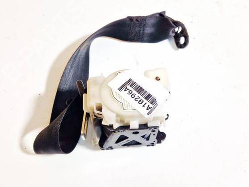 Used Rear right seatbelt Rear right seatbelt AUDI A4 B6 (8E2) 2.5 TDI quattro (180 hp) 35015658 35015658