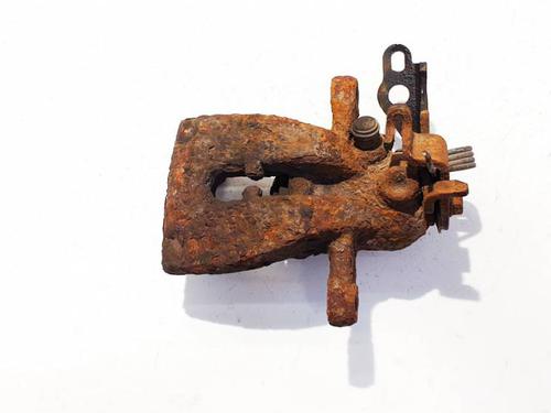 Used Left rear brake caliper Left rear brake caliper FORD S-MAX (WA6) 2.0 TDCi (140 hp) 35270114 35270114