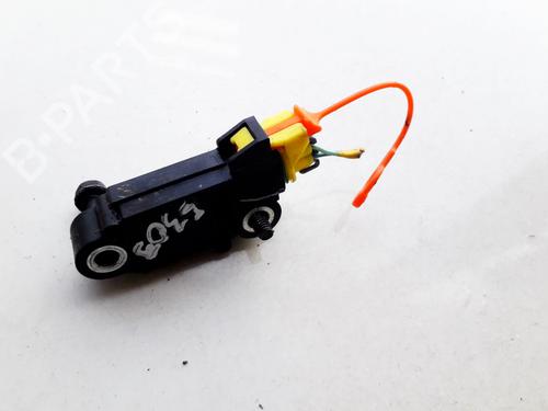 Electronic module OPEL ANTARA A (L07) 2.0 CDTI | BP33100744M83 - Image 2