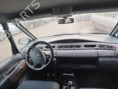 Engine mount RENAULT ESPACE III (JE0_) 2.0 (JE0A) | BP32891069M89  - Image 10