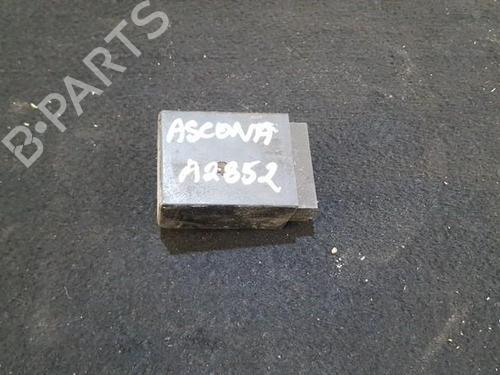 Used Electronic module Electronic module OPEL ASCONA C (J82) 1.6 (F11, F68, M11, M68) (82 hp) 33486419 33486419