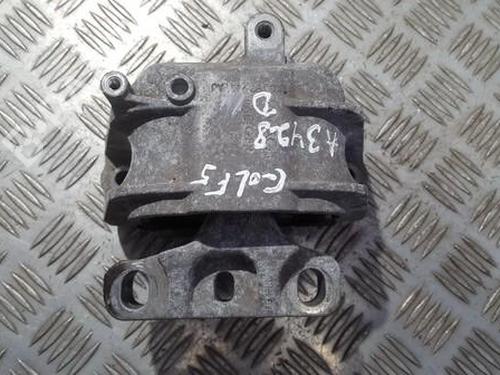 Used Engine mount Engine mount VW GOLF V (1K1) 1.6 FSI (115 hp) 33503312 33503312