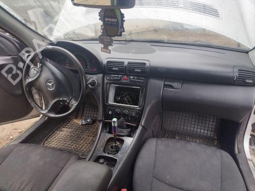 Engine mount MERCEDES-BENZ C-CLASS (W203) C 180 Kompressor (203.046) | BP32894251M89 - Image 9