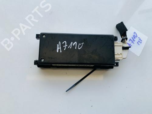 Used Electronic module Electronic module PEUGEOT 407 (6D_) 2.0 HDi 135 (6DRHRH, 6DRHRE, 6DRHRG, 6DRHRJ) (136 hp) 32877705 32877705