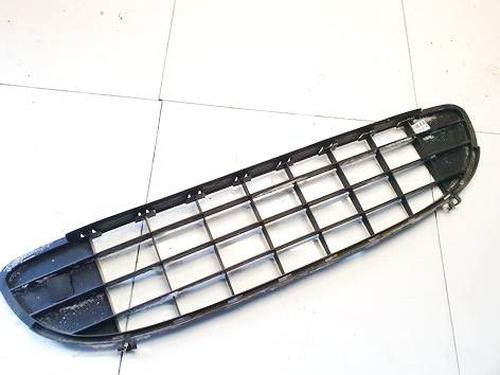 Grill Grill PEUGEOT 407 (6D_) 2.2 (6D3FZE, 6D3FZH) (158 hp) 34821721 34821721