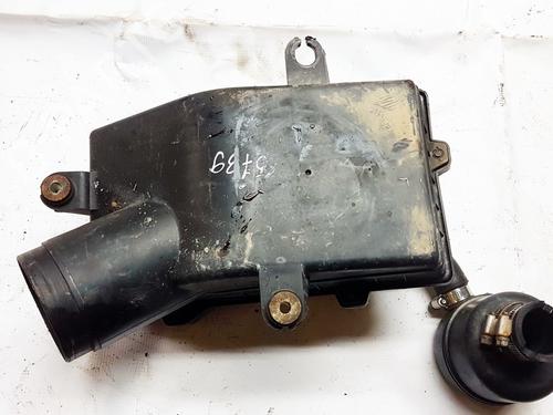 Boîtier de filtre à air Boîtier de filtre à air MAZDA 626 IV Hatchback (GE) 2.0 D GLX Comprex (GEFP) (75 hp) 35877190 35877190
