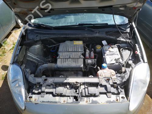 Engine mount FIAT GRANDE PUNTO (199_) 1.2 | BP32612830M89  - Image 7