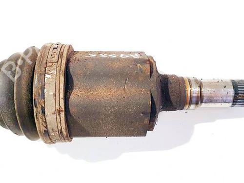 Left front driveshaft CHEVROLET CRUZE (J300) 2.0 CDI | BP35123209M38 - Image 3