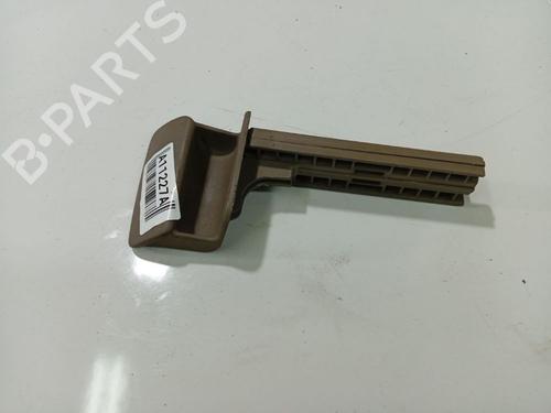 Used Hand brake Hand brake AUDI Q7 (4LB) 3.0 TDI quattro (233 hp) 34780224 34780224