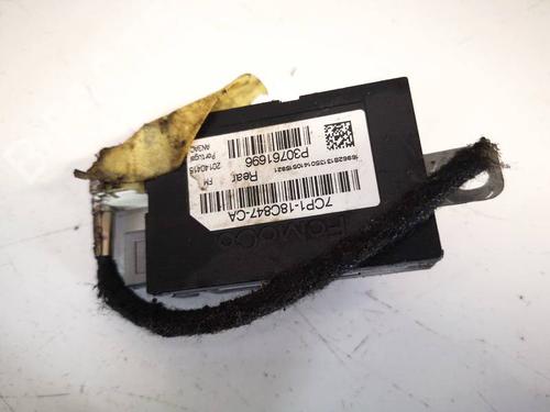 Electronic module FORD MONDEO IV (BA7) 2.0 TDCi | BP35049039M83 - Image 2