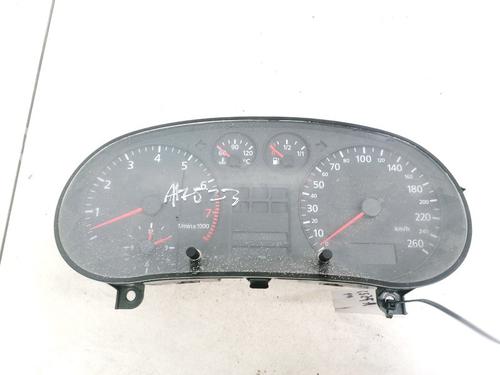 Used Instrument cluster Instrument cluster AUDI A3 (8L1) 1.6 (101 hp) 35482250 35482250