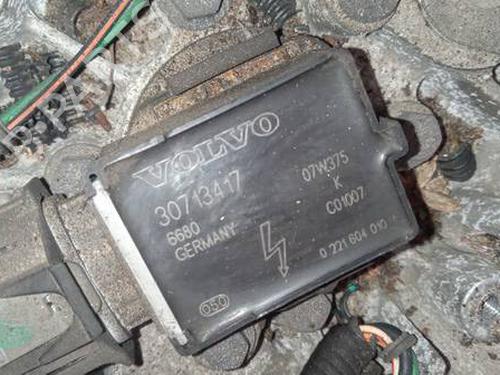 Used Ignition coil Ignition coil VOLVO C30 (533) 2.4 i (170 hp) 35368283 35368283