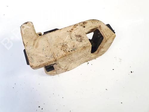 Electronic module AUDI A6 C5 (4B2, 4B4) 2.5 TDI | BP35464859M83 - Image 3