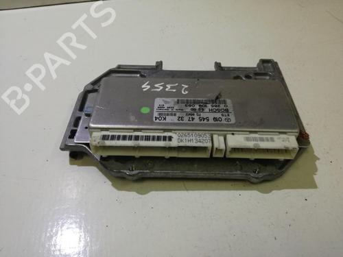 Used Electronic sensor Electronic sensor MERCEDES-BENZ E-CLASS (W210) E 200 (210.035) (136 hp) 35653734 35653734