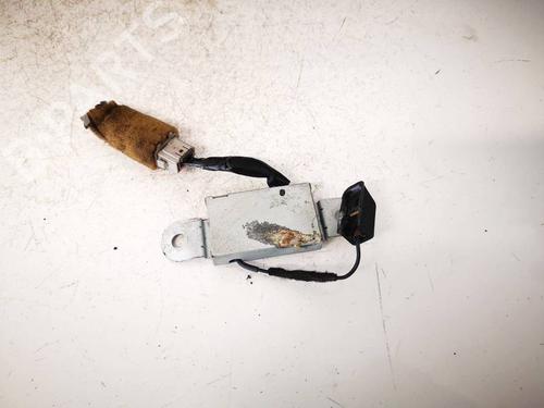 Used Electronic module Electronic module MAZDA 6 Hatchback (GH) 2.2 MZR-CD (GH10) (163 hp) 40113320 40113320