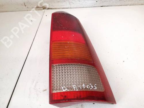 Used Right taillight Right taillight 35123875 35123875